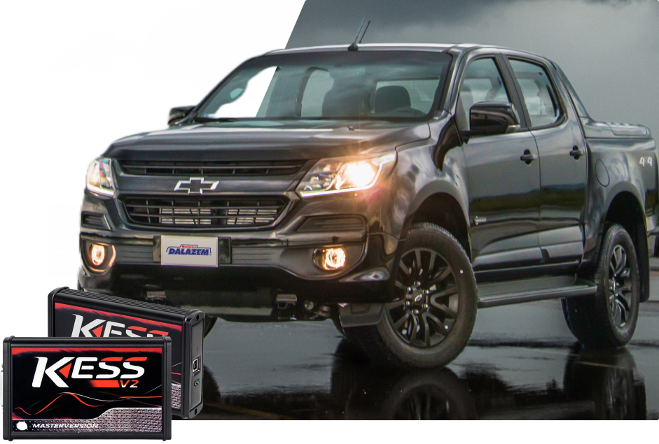 Reprogramação Eletrônica